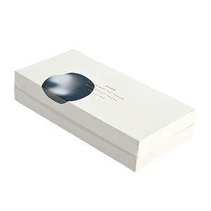 กล่องของขวัญเครื่องสำอางกล่องของขวัญสำหรับลิปสติกน้ำหอมกระดาษแข็งออกแบบได้ตามต้องการ - Product Image 6