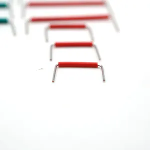 Pre-Gevormd Jumper Draad Sets Voor Breadboard UL1007 22AWG Single Core Jumper Draad - Product Image 5