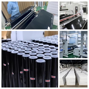 Sun Heat Control Nano Ceramic Solar Car <strong>Window</strong> <strong>Tint</strong> <strong>Film</strong> Heat Resistant Car <strong>Window</strong> <strong>Tint</strong> <strong>Film</strong> Excellent Privacy - Product Image 6