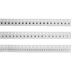 Yüksek hassasiyetli 1% SMD direnci dizi-55 ~ + 125 10-1M <span class=keywords><strong>0603</strong></span> çip yüzey montaj direnci 1/16W - Product Image 5