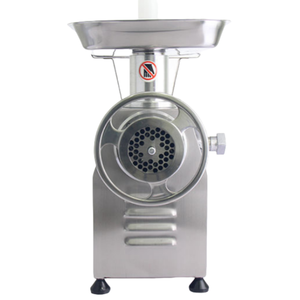 <span class=keywords><strong>Hachoir</strong></span> résistant de <span class=keywords><strong>hachoir</strong></span> <span class=keywords><strong>à</strong></span> <span class=keywords><strong>viande</strong></span> d'acier inoxydable de puissance commerciale de Hig pour l'usage <span class=keywords><strong>professionnel</strong></span> de bouchers - Product Image 6