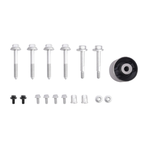Kit de Marco auxiliar y perno de travesaño trasero para Jeep Compass Patriot <span class=keywords><strong>Caliber</strong></span> 2007-2017 - Product Image 6