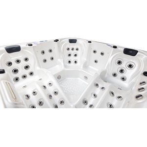 Matériaux d'isolation de qualité supérieure pour baignoire de spa, baignoire à rétention thermique pour <span class=keywords><strong>chambre</strong></span> d'hôtel - Product Image 6