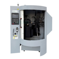 Equipo de Afilado por Descarga Eléctrica para Hojas de Sierra con Punta de Diamante, Máquina de Rectificado por Electroerosión para Corte de Aluminio, Hoja de Sierra PCD