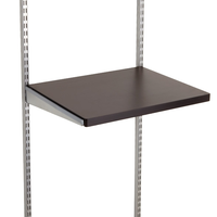 10 Minuten Installation Schuhregal Schrank Organizer eingebaute Hardware für den Heimaufbewahrungsbereich