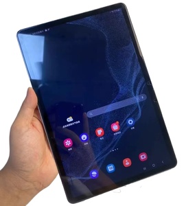 Tablet PC Portatile Usato <span class=keywords><strong>Galaxy</strong></span> <span class=keywords><strong>Tab</strong></span> <span class=keywords><strong>S8</strong></span> da 11 Pollici - Computer di Seconda Mano - Product Image 2