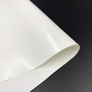 100% thermoplastique polyuréthane personnalisé coloré mat TPU film - Product Image 4