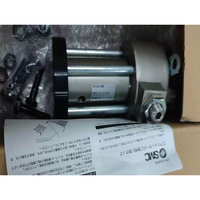 SMC Japan Industriezylinder XT316 XT316-30B XT316-40B XT316-63B Pneumatischer Kraftvibrator Hammer Luftstoßdämpfer Handelspreis