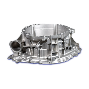 Fabricante CNC profesional de alta precisión, proveedor dorado, piezas de aluminio CNC - Product Image 5