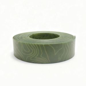 Sangle en polyester enduite de PVC imperméable et robuste sur mesure pour laisses d'animaux de compagnie – Vente en gros - Product Image 4