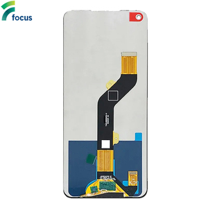 <span class=keywords><strong>ราคา</strong></span>ส่งที่ดีที่สุดสำหรับหน้าจอ <span class=keywords><strong>Tecno</strong></span> <span class=keywords><strong>Spark</strong></span> <span class=keywords><strong>6</strong></span> <span class=keywords><strong>air</strong></span> Ke6 ของแท้  จอแสดงผลทดแทนสำหรับ <span class=keywords><strong>Tecno</strong></span> <span class=keywords><strong>Spark</strong></span> 6go Ke5 - Product Image 2