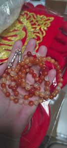 Nouveauté 2022, vente chaude, chapelets islamiques Kuka, chapelets de prière, accessoires musulmans, 99 perles, 8 mm, chapelet en agate, bleu mer - Product Image 2