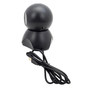 Desktop Omnidirektionaler 1D 2D Barcode-Scanner Freihändiger USB QR-<span class=keywords><strong>Code</strong></span>-Leser Hochgeschwindigkeits-200-Scans/S-Leserate für POS Supermarkt - Product Image 3