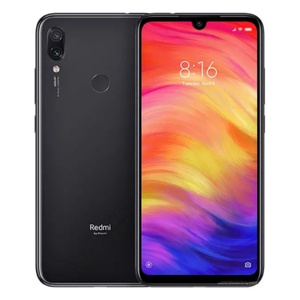 Giá Thấp Ban Đầu Sử Dụng Điện Thoại Di Động Đối Với Xiaomi Redmi Lưu Ý 7 Pro Giá Rẻ Samrtphones - Product Image 3