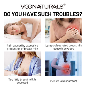 Masque de maternité péritoine de marque privée pour les seins lactation nourrissante en profondeur avec engorgement - Product Image 5