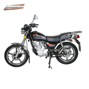 Moto à 4 temps <span class=keywords><strong>150cc</strong></span> pour passagers, nouveau modèle, vente chaude, fournisseur pour le Nigéria - Product Image 5