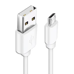 Wholesale 1m V8 Fast Charging Cable Micro Usb Cable