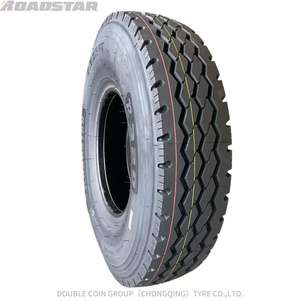 Neuer Schlauchreifen ROADSTAR 8.25R16-16PR R320 Leicht-LKW-Reifen MADE in CHINA Ganzstahl-Radialreifen Direktverkauf ab Werk Hohe Qualität - Product Image 3