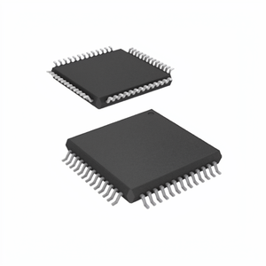 Servicio Integral Original R5F100JEAFA # Componentes Electrónicos 50 52 LQFP, Pedido Integral, Circuito Integrado Integrado MCU de 16 Bits, 64 KB de Memoria Flash, 52LQFP - Product Image 1