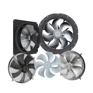 Sản phẩm chất lượng cao nmb 1608kl-05w-b59 40x40x20mm 24V DC 0.11a 4020 4cm 2.64W 8500rpm 9.5cfm fanuc Hệ thống vi trục làm mát - Product Image 4