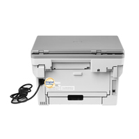 DCP-B7500D brothe r/מדפסת לייזר שחור לבן מכונת רב תכליתית all-in-one מבצעת העתקה דו צדדית
