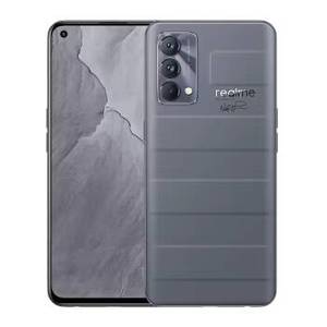 Smartphone Realme GT Master Edition 5G Snapdragon <span class=keywords><strong>778G</strong></span> 6,43'' 120Hz Super AMOLED Charge rapide 65W 4300mAh Appareil photo 64MP OTA NFC - Product Image 3