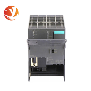 Unidad Central de Procesamiento Compacta SIEMENS 6ES7 315-2EH13-0AB0 Original, Nueva, PLC, Controlador Programable, 16 E/S, 110V, Enlace E/S - Product Image 3