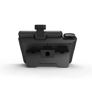 Téléphone SIP <span class=keywords><strong>VOIP</strong></span> sans fil 4G DLNA pour bureau, <span class=keywords><strong>entreprise</strong></span>, hôtel, WiFi, double port Ethernet 1000 Gigabit POE, enregistrement des appels - Product Image 4