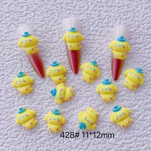 Nuevo <span class=keywords><strong>Diseño</strong></span> <span class=keywords><strong>de</strong></span> Arte <span class=keywords><strong>de</strong></span> <span class=keywords><strong>uñas</strong></span> Venta completa <span class=keywords><strong>Hello</strong></span> <span class=keywords><strong>Kitty</strong></span> encantos <span class=keywords><strong>de</strong></span> <span class=keywords><strong>uñas</strong></span> <span class=keywords><strong>Hello</strong></span> <span class=keywords><strong>Kitty</strong></span> encanto para <span class=keywords><strong>uñas</strong></span> - Product Image 2