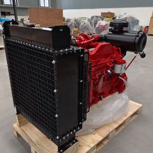 Moteur DONGFENG 6bt 6bta 5.9 Cummings, moteur 6bta Cummings, moteur <span class=keywords><strong>diesel</strong></span> Cummings 5.9 litres pour pompe à incendie - Product Image 6