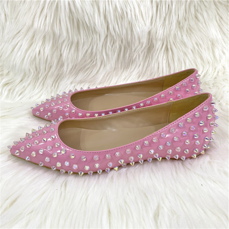 Pink(Flat)