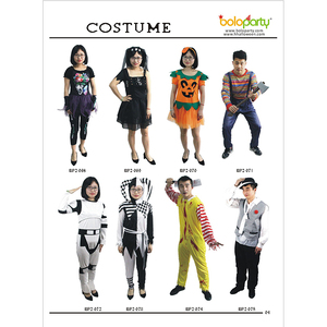 Disfraz de Halloween para mujer, disfraz de halloween, disfraz para adulto - Product Image 3
