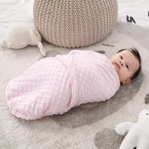 Swaddles 0-3 ay ergonomik bebek uyku tulumu bebek kundak çuval-kundak battaniye uyku tulumu yenidoğan bebek için