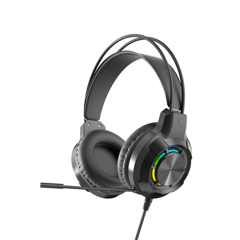 OEM ODM Manufacturer Ear Gaming Headset