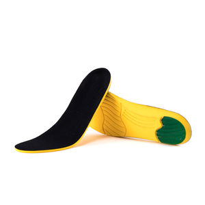 แผ่น<span class=keywords><strong>รองเท้า</strong></span>กำจัดกลิ่นทำจาก PU แผ่น<span class=keywords><strong>รองเท้า</strong></span><span class=keywords><strong>รองเท้า</strong></span><span class=keywords><strong>รองเท้า</strong></span>แบบปรับแต่งได้ใส่สบายระบายอากาศได้ดีแผ่น<span class=keywords><strong>รองเท้า</strong></span>สำหรับแบน - Product Image 2