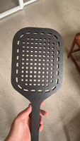 Raquette de pickleball allongée en fibre de carbone nid d'abeille approuvée par l'USAPA IMAO 16 mm Haute qualité Durable Léger 225 g Sports de plein air