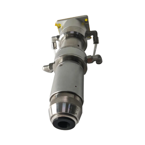 Ống kính collimator 1064nm tùy chỉnh cho sản phẩm được thiết kế cụ thể bằng laser - Product Image 4