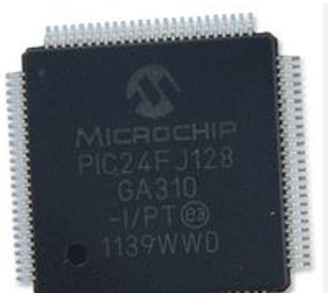 Jeking pic24fj128 16bit vi đ<span class=keywords><strong>i</strong></span>ều khiển IC <span class=keywords><strong>PIC24FJ128GA310</strong></span>-<span class=keywords><strong>I</strong></span>/<span class=keywords><strong>PT</strong></span> 80-tqfp - Product Image 1