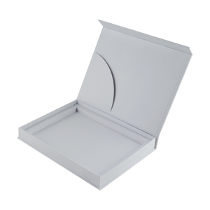 cajas rígidas de cartón con cierre magnético para juego de cuadernos, cajas de regalo para juegos de lapiceras y cuadernos de <span class=keywords><strong>ta</strong></span> - Product Image 3