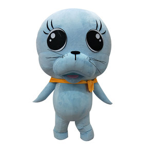 Disfraces hechos a medida a la venta para adultos disfraz de mascota nuevo disfraz de mascota 3D - Product Image 6