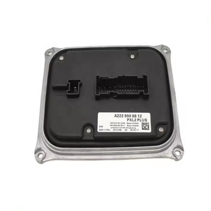 Module de phare A2229008812 pour Classe E Classe S 2017 après W222 W213 W238 - Product Image 4