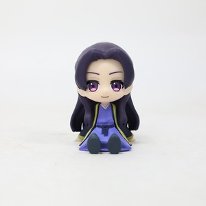 Figuras de Acción de Anime de 6 cm, 2 Estilos, de la Película Popular 'Diario de una Muñeca', en PVC, Versión Q, para Regalos y Decoración del Hogar - Product Image 5