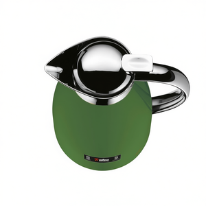 Jarra Aislada Alfi Signo de Acero Inoxidable Verde 1L, Contenedor para Bebidas - Product Image 2