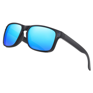 Occhiali da Sole Polarizzati per Uomo, Best Seller per Guida Diurna e Notturna, Pesca, Ciclismo e Sport, con Logo Personalizzato - Product Image 3