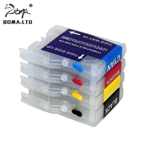 Lc73 lc79 lc1280 LC400 lc450 tương thích hộp mực cho anh em MFC-J6510DW MFC-J6710 MFC-J6910DW MFC-J6710DW máy in - Product Image 5