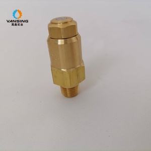 หัวฉีดพ่น QSM สำหรับระบบพ่นกระดาษลูกฟูก - Product Image 3