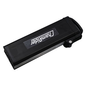ChamRider Fabrication en usine Batterie <span class=keywords><strong>HaiBa</strong></span> 36V 48v 52v 26Ah 35Ah Lifepo4 Batteries Lithium Ion haute capacité pour vélo électrique - Product Image 2