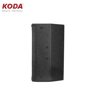 Équipement <span class=keywords><strong>professionnel</strong></span> de <span class=keywords><strong>dj</strong></span> de scène de haut-parleurs de KODA 10 pouces avec le meilleur prix - Product Image 3