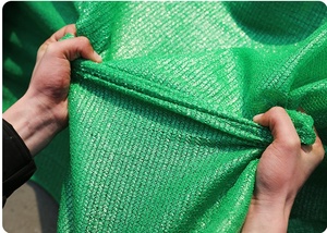 Vườn trang trại nhà kính màu đen màu xanh lá cây không thấm nước HDPE chống UV lưới Sun <span class=keywords><strong>Shade</strong></span> buồm <span class=keywords><strong>Net</strong></span> cho nông nghiệp Nhà Màu Xanh lá cây xe bãi đậu xe - Product Image 2