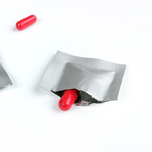 Cápsulas de Maca ginseng personalizadas OEM, suplemento de fibra dietética para adultos, pero no para mujeres embarazadas - Product Image 4